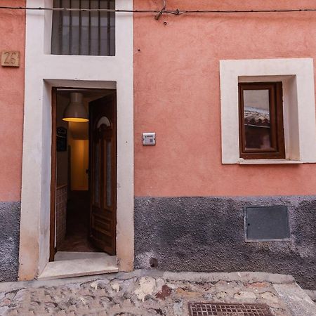 Вилла Taormina - The Godfathers Little Mansion Форца-д'Агро Экстерьер фото