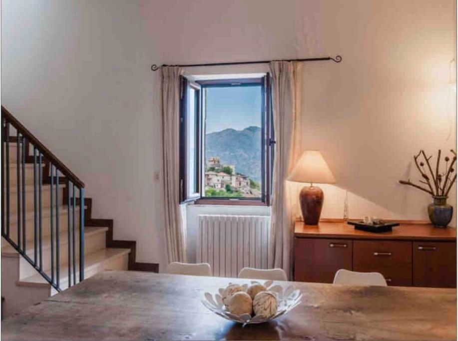 Вилла Taormina - The Godfathers Little Mansion Форца-д'Агро Экстерьер фото